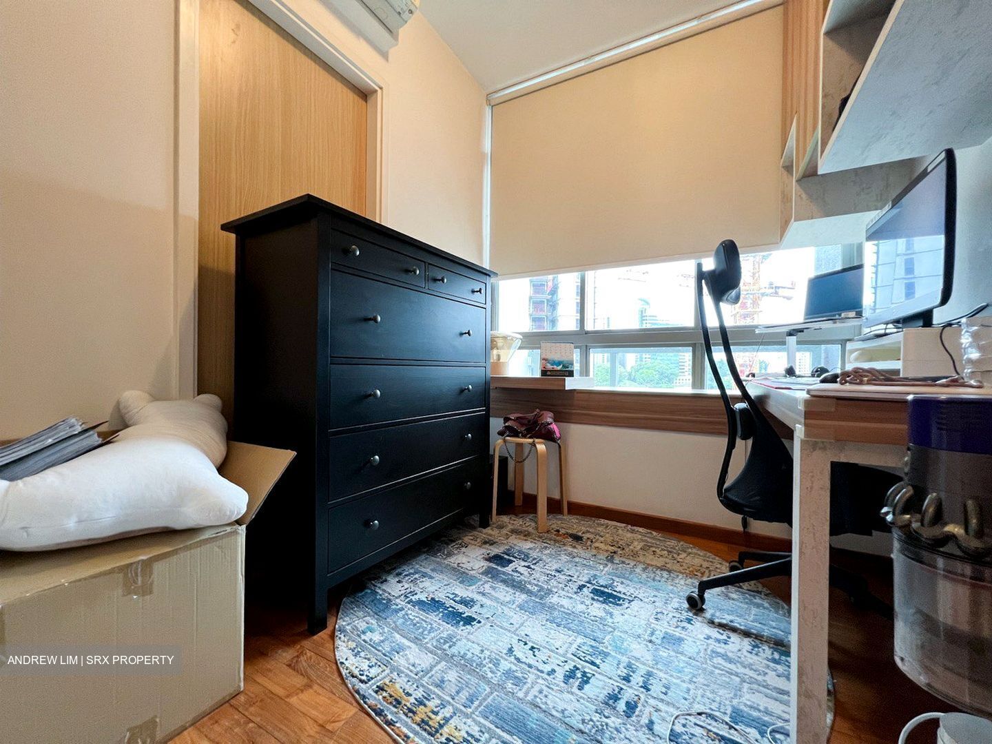 Newton Edge (D9), Apartment #626493511